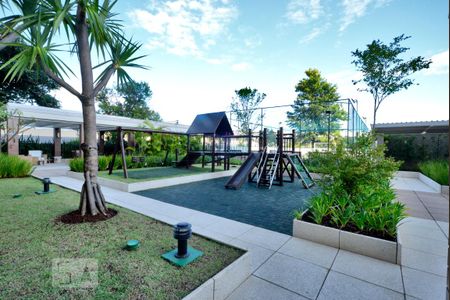 Apartamento para alugar com 60m², 2 quartos e 1 vagaÁrea Comum - Playground