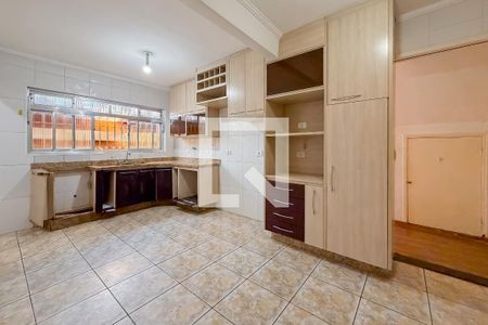 Cozinha de casa à venda com 2 quartos, 80m² em Vila Mariana, São Paulo