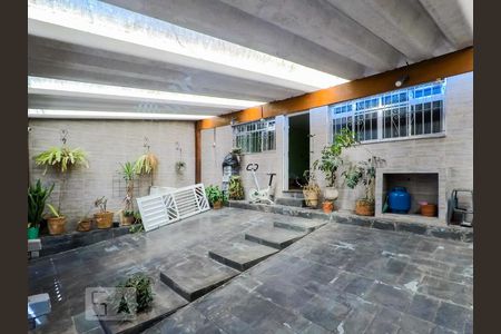 Entrada de casa à venda com 2 quartos, 80m² em Vila Mariana, São Paulo