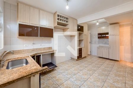 Cozinha de casa à venda com 2 quartos, 80m² em Vila Mariana, São Paulo