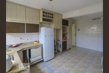 Casa à venda com 80m², 2 quartos e 2 vagascozinha