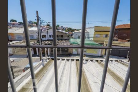 Casa à venda com 80m², 2 quartos e 2 vagasVista Quarto 1