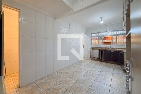 Cozinha de casa à venda com 2 quartos, 80m² em Vila Mariana, São Paulo