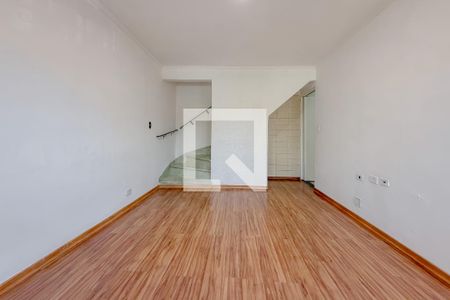 Sala de casa à venda com 2 quartos, 80m² em Vila Mariana, São Paulo