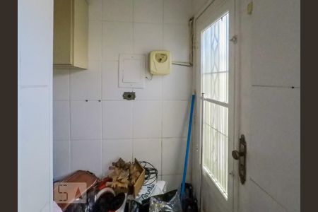 Casa à venda com 80m², 2 quartos e 2 vagascozinha