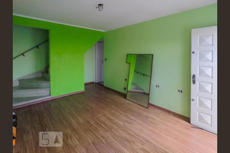 Sala de casa à venda com 2 quartos, 80m² em Vila Mariana, São Paulo