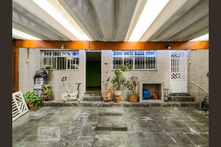 Entrada de casa à venda com 2 quartos, 80m² em Vila Mariana, São Paulo