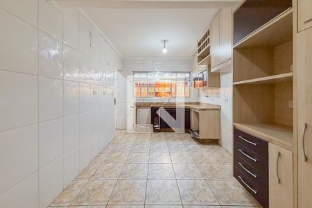 Cozinha de casa à venda com 2 quartos, 80m² em Vila Mariana, São Paulo