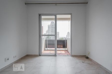 Sala de apartamento à venda com 2 quartos, 86m² em Campo Belo, São Paulo