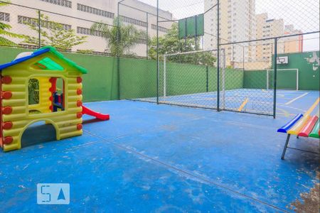 Apartamento à venda com 103m², 3 quartos e 2 vagas Apartamento à venda com 103m², 3 quartos e 2 vagasPlayground