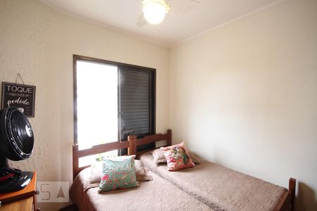 Apartamento à venda com 103m², 3 quartos e 2 vagasQuarto 2