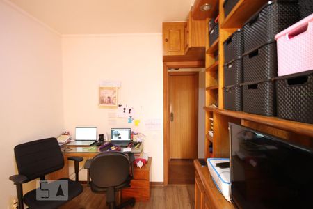 Apartamento à venda com 103m², 3 quartos e 2 vagasQuarto 1