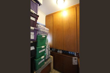 Apartamento à venda com 103m², 3 quartos e 2 vagasQuarto de Serviço