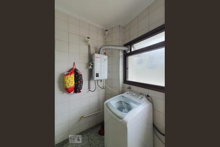 Apartamento à venda com 103m², 3 quartos e 2 vagas Apartamento à venda com 103m², 3 quartos e 2 vagasÁrea de serviço