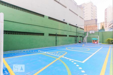 Apartamento à venda com 103m², 3 quartos e 2 vagas Apartamento à venda com 103m², 3 quartos e 2 vagasQuadra