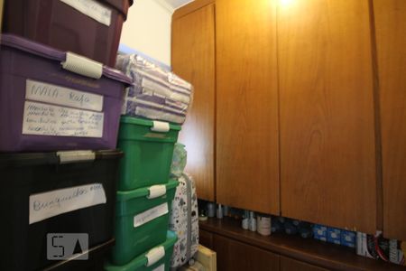 Apartamento à venda com 103m², 3 quartos e 2 vagasQuarto de Serviço