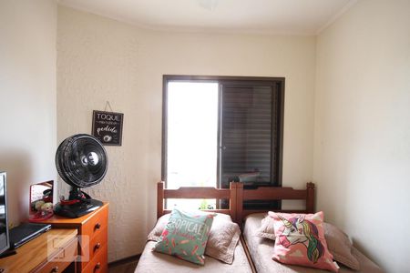 Apartamento à venda com 103m², 3 quartos e 2 vagasQuarto 2