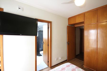 Apartamento à venda com 103m², 3 quartos e 2 vagasSuíte