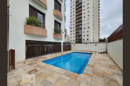 Apartamento à venda com 103m², 3 quartos e 2 vagas Apartamento à venda com 103m², 3 quartos e 2 vagasPiscina