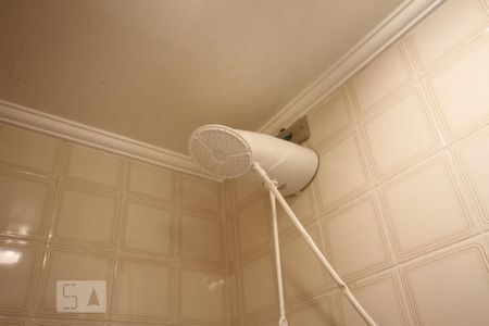 Apartamento à venda com 103m², 3 quartos e 2 vagasBanheiro de Serviço