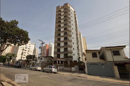 Apartamento à venda com 103m², 3 quartos e 2 vagas Apartamento à venda com 103m², 3 quartos e 2 vagasFachada