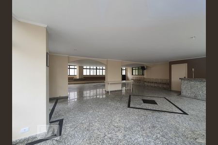 Apartamento à venda com 103m², 3 quartos e 2 vagas Apartamento à venda com 103m², 3 quartos e 2 vagasSalão de festas