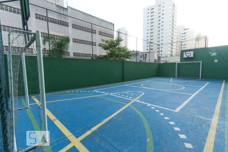 Apartamento à venda com 103m², 3 quartos e 2 vagas Apartamento à venda com 103m², 3 quartos e 2 vagasQuadra