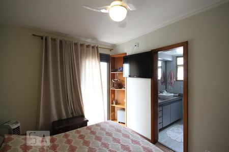 Apartamento à venda com 103m², 3 quartos e 2 vagasSuíte