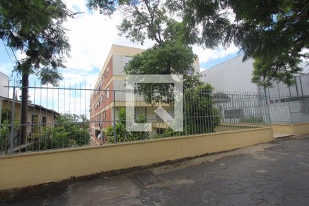 Studio à venda com 30m², 1 quarto e sem vagaFachada do Condomínio