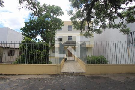 Studio à venda com 30m², 1 quarto e sem vagaFachada do Condomínio