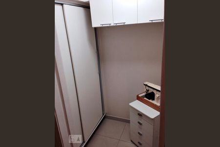 Quarto 2 de apartamento à venda com 4 quartos, 250m² em Vila Margarida, São Bernardo do Campo