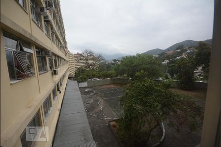 Vista Quarto de apartamento à venda com 1 quarto, 45m² em Taquara, Rio de Janeiro