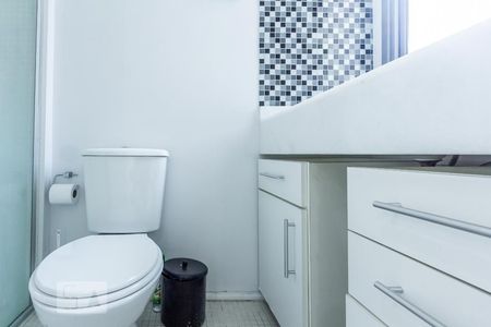 Studio para alugar com 35m², 1 quarto e 1 vagaBanheiro