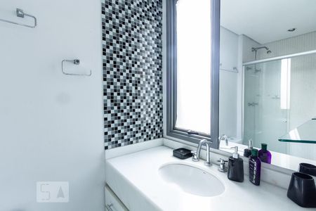 Studio para alugar com 35m², 1 quarto e 1 vagaBanheiro