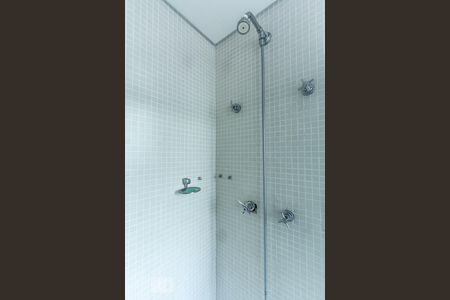 Studio para alugar com 35m², 1 quarto e 1 vagaBanheiro