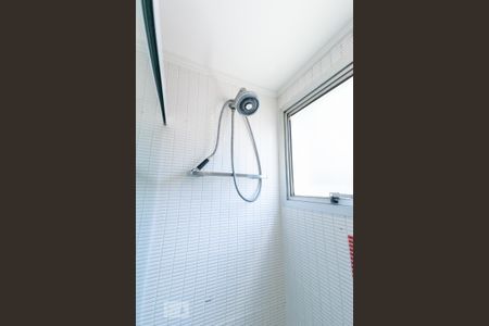 Apartamento à venda com 109m², 3 quartos e 2 vagas Apartamento à venda com 109m², 3 quartos e 2 vagasBanheiro do Quarto 1