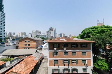 Apartamento à venda com 109m², 3 quartos e 2 vagas Apartamento à venda com 109m², 3 quartos e 2 vagasVista