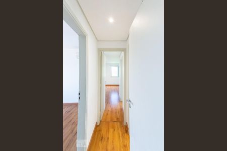 Apartamento à venda com 109m², 3 quartos e 2 vagas Apartamento à venda com 109m², 3 quartos e 2 vagasCorredor