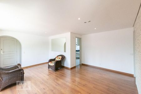 Apartamento à venda com 109m², 3 quartos e 2 vagas Apartamento à venda com 109m², 3 quartos e 2 vagasSala