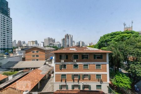 Apartamento à venda com 109m², 3 quartos e 2 vagas Apartamento à venda com 109m², 3 quartos e 2 vagasVista