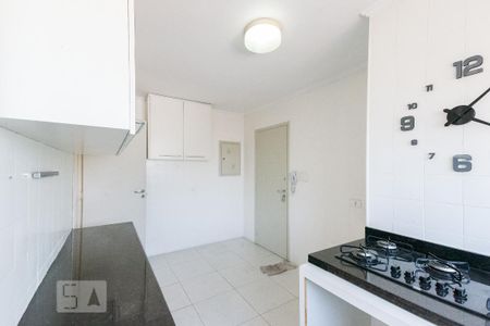 Apartamento à venda com 109m², 3 quartos e 2 vagas Apartamento à venda com 109m², 3 quartos e 2 vagasCozinha