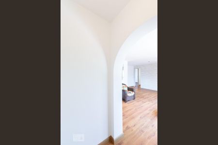Apartamento à venda com 109m², 3 quartos e 2 vagas Apartamento à venda com 109m², 3 quartos e 2 vagasCorredor