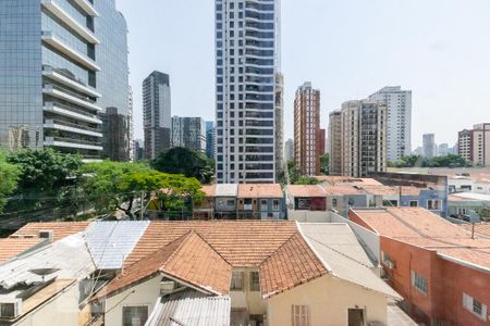 Apartamento à venda com 109m², 3 quartos e 2 vagas Apartamento à venda com 109m², 3 quartos e 2 vagasVista