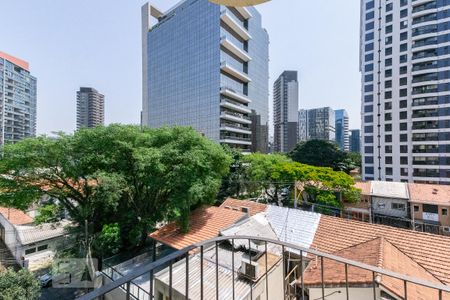 Apartamento à venda com 109m², 3 quartos e 2 vagas Apartamento à venda com 109m², 3 quartos e 2 vagasVaranda