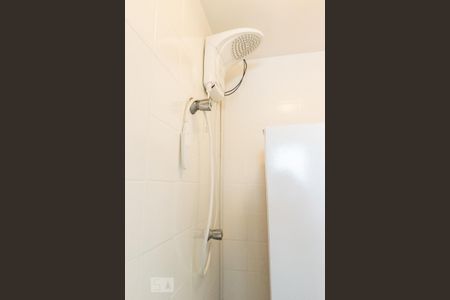Apartamento à venda com 109m², 3 quartos e 2 vagas Apartamento à venda com 109m², 3 quartos e 2 vagasBanheiro de Serviço