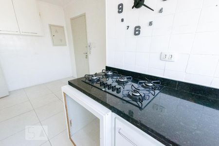 Apartamento à venda com 109m², 3 quartos e 2 vagas Apartamento à venda com 109m², 3 quartos e 2 vagasCozinha