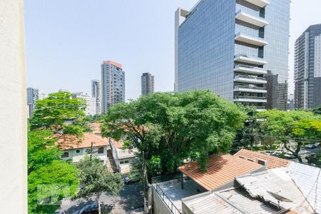 Apartamento à venda com 109m², 3 quartos e 2 vagas Apartamento à venda com 109m², 3 quartos e 2 vagasVista