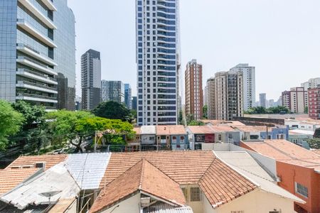 Apartamento à venda com 109m², 3 quartos e 2 vagas Apartamento à venda com 109m², 3 quartos e 2 vagasVista