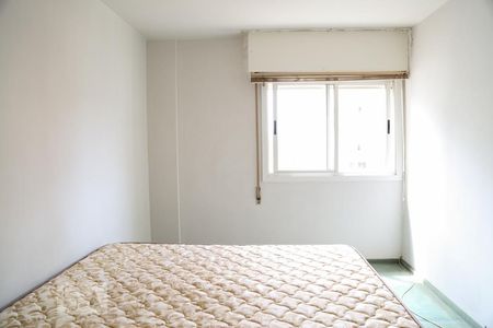 Quarto 1 de apartamento para alugar com 2 quartos, 90m² em Vila Clementino, São Paulo