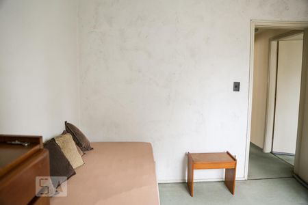 Quarto 2 de apartamento para alugar com 2 quartos, 90m² em Vila Clementino, São Paulo